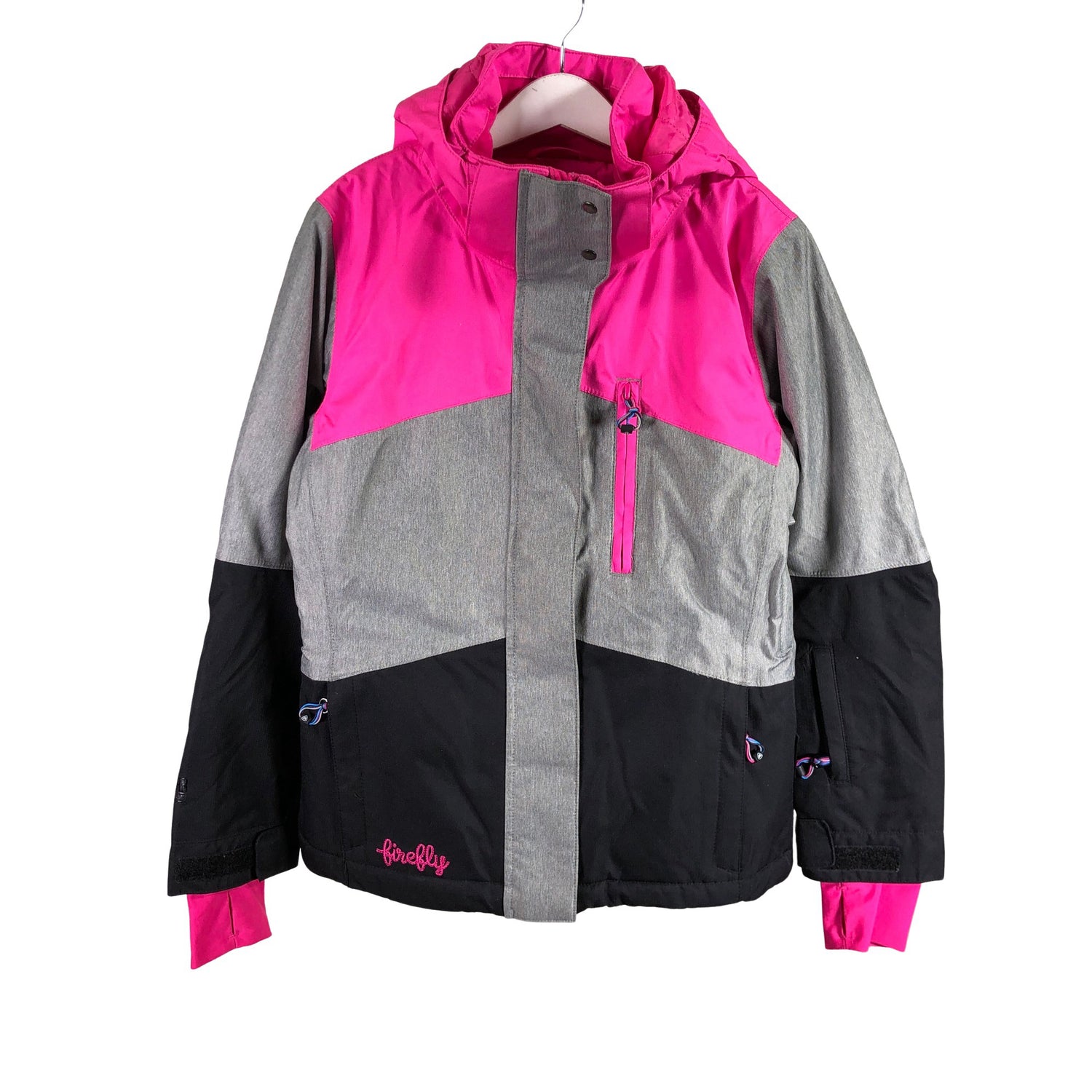 Toppatakki, koko 134 - 140