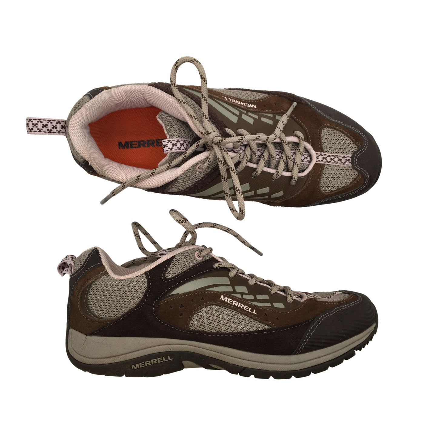 Unisex Merrell - Lenkkarit, koko 40 -  (1)