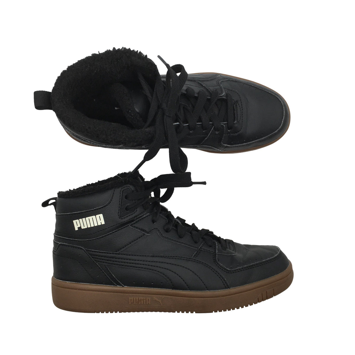 Unisex Puma - Tennarit, koko 40 -  (1)