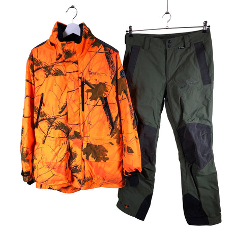 Unisex Beretta - Kevyttoppatakki, koko M -  ()