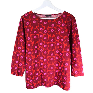 Unisex Marimekko - Trikoopaita, koko 42 -  (1)