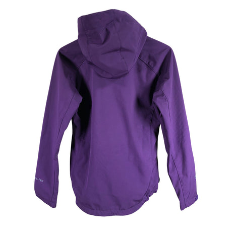 Unisex Trespass - Softshell-takki, koko 36 -  (2)