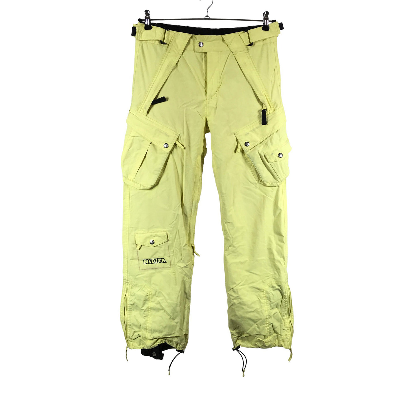 Unisex Nikita - Toppahousut, koko 36 -  (1)