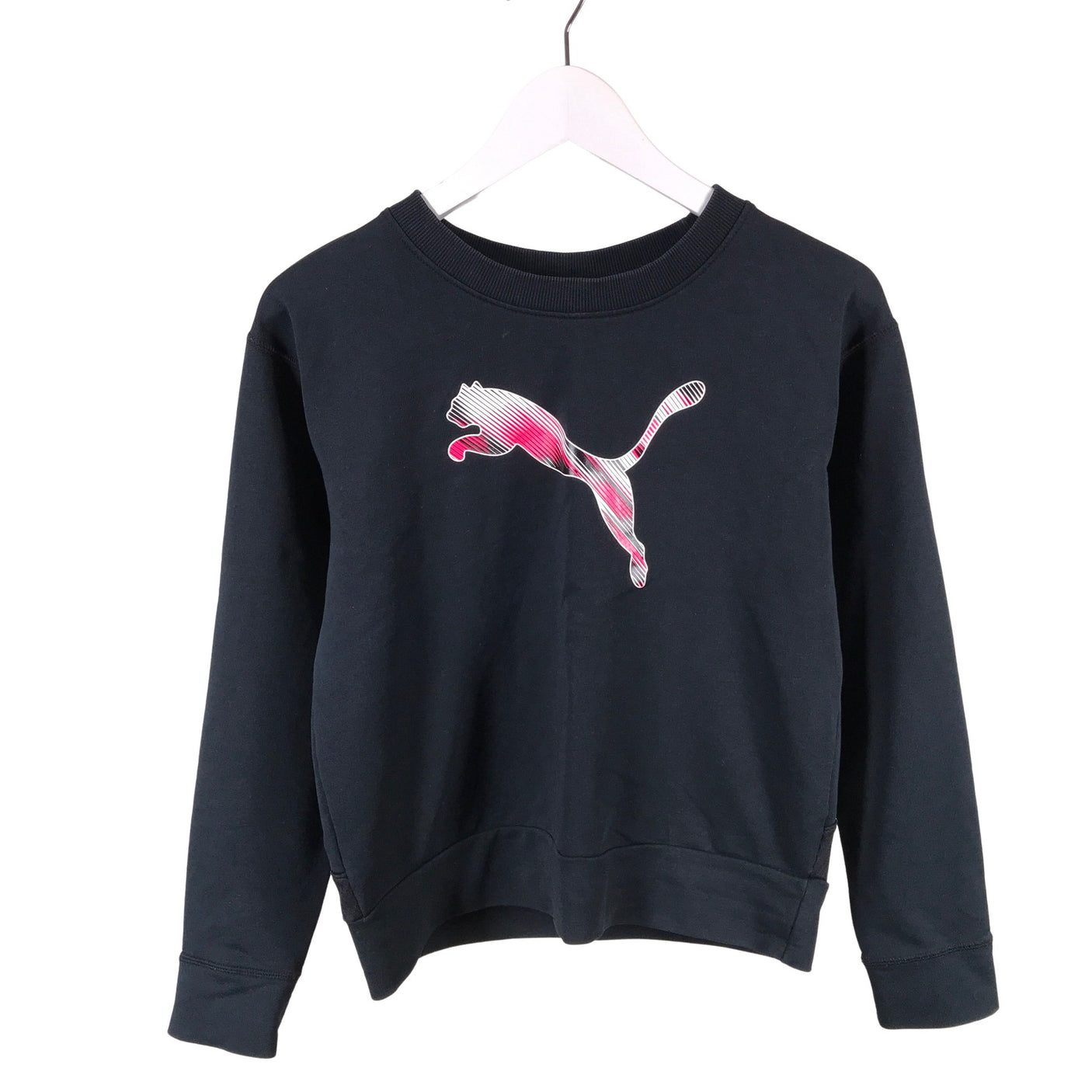 Unisex Puma - Collegepaita, koko 158 - 164 -  (1)