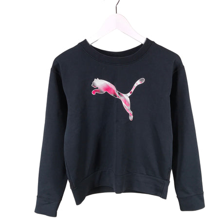 Unisex Puma - Collegepaita, koko 158 - 164 -  ()
