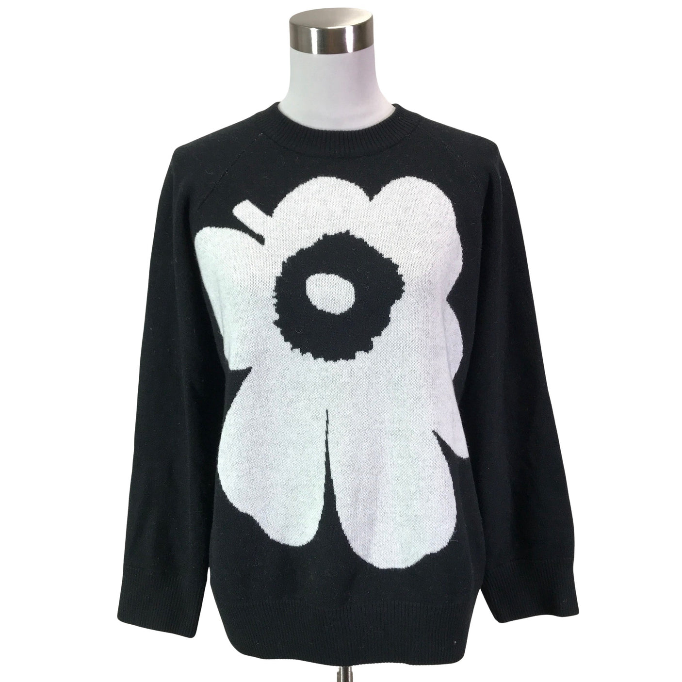 Unisex Marimekko - Neulepaita, koko 38 -  (1)