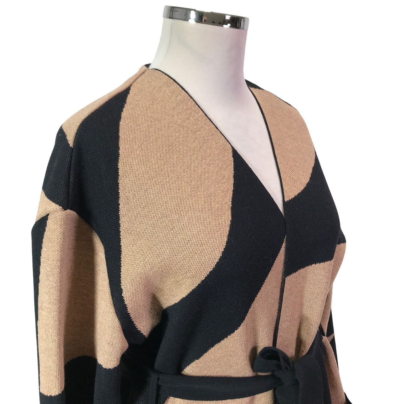 Unisex Uhana Design - Neuletakki, koko 42 -  (3)