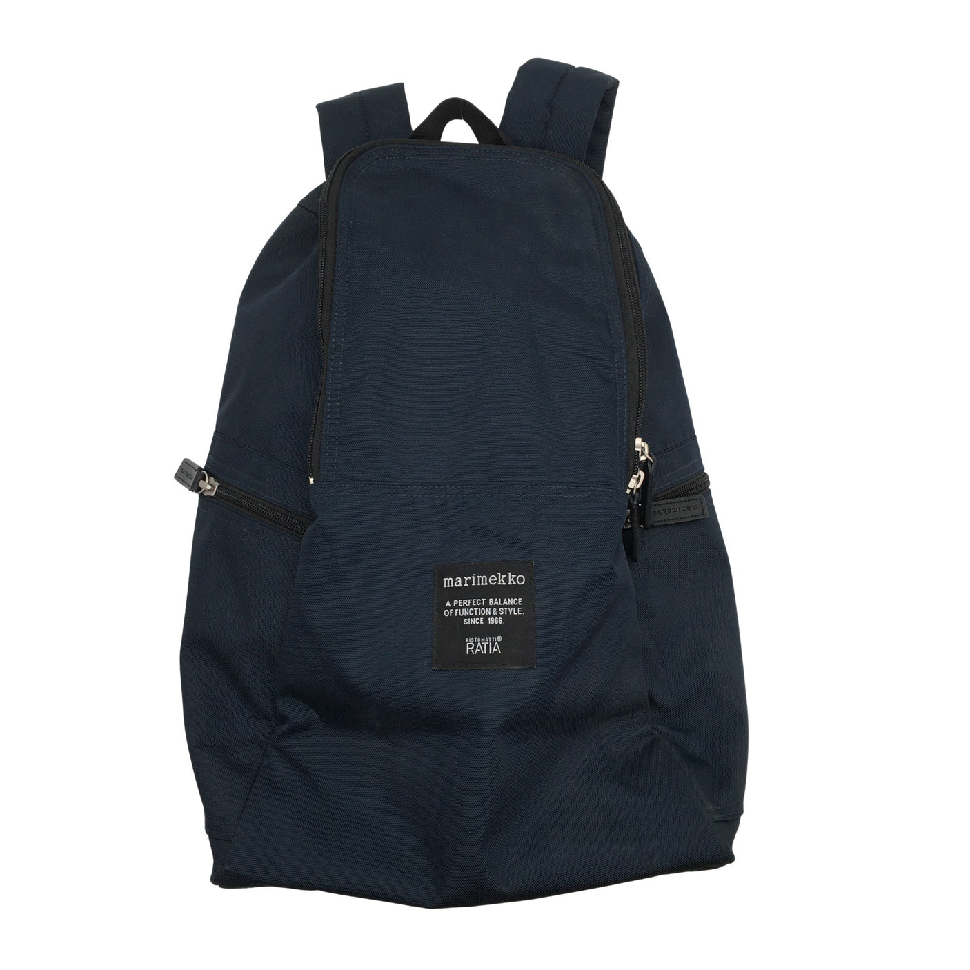Unisex Marimekko - Reppu, koko Midi -  (1)