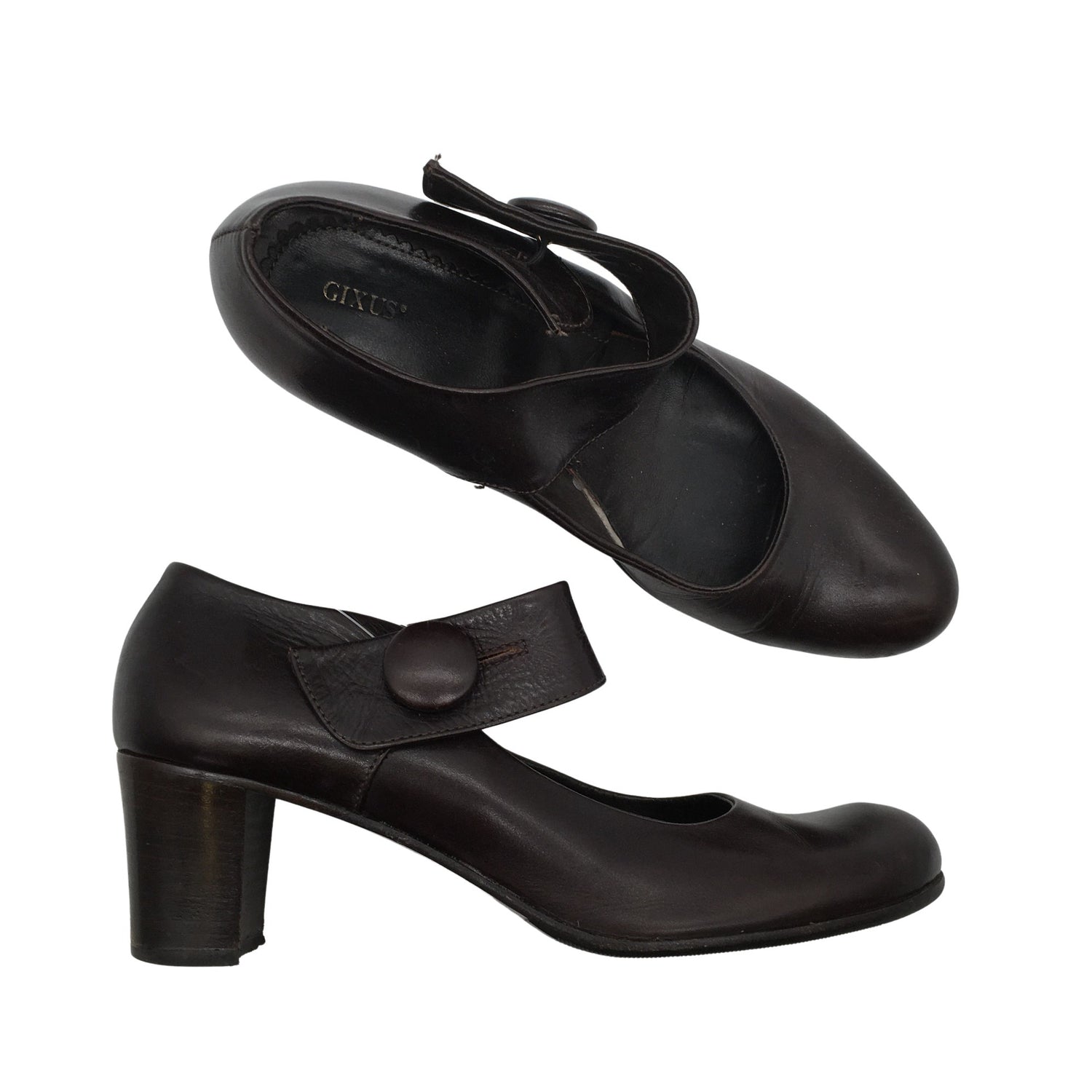 Korkokengät, koko 41