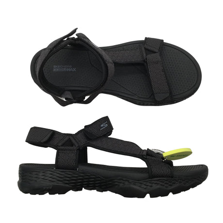 Unisex Skechers - Sandaalit, koko 42 -  ()
