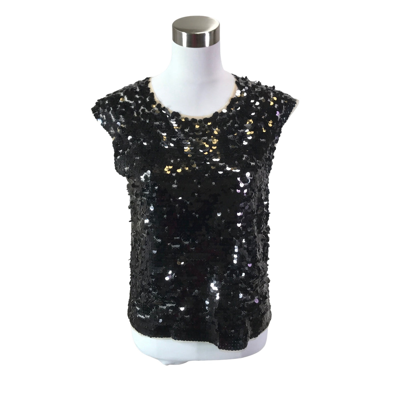 Unisex Zara - Juhlatoppi, koko 40 -  (1)