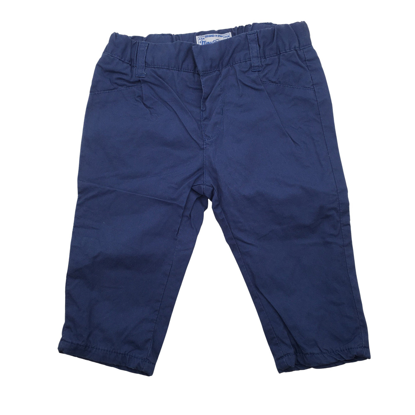Unisex Mayoral - Kangashousut, koko 68 - 74 -  (1)