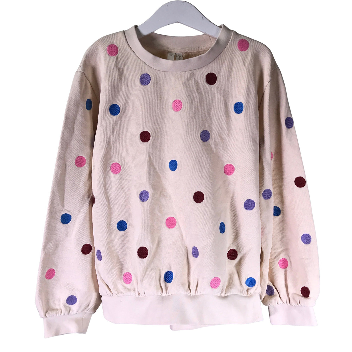Unisex Arket - Collegepaita, koko 134 - 140 -  (1)
