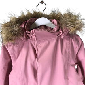 Unisex Gugguu - Parkatakki, koko 140 - 146 -  (3)