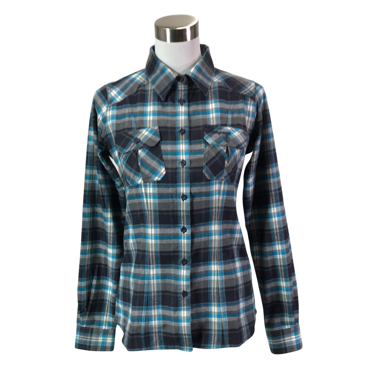 Flanellipaita, koko 36