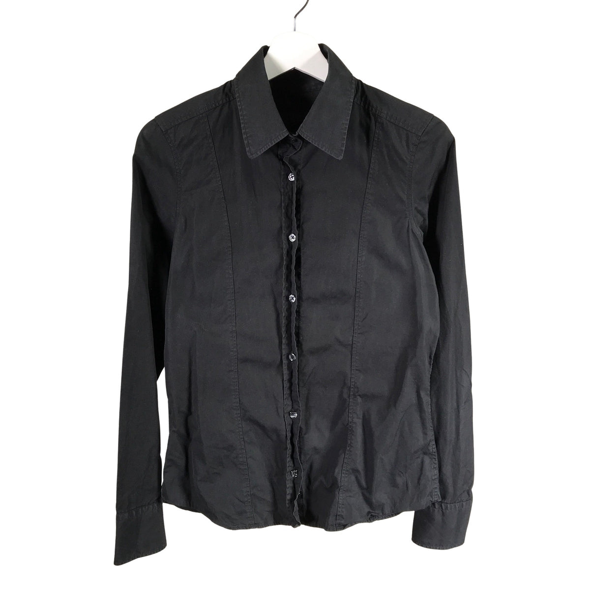 Unisex Calvin Klein - Kauluspaita, koko 36 -  (1)