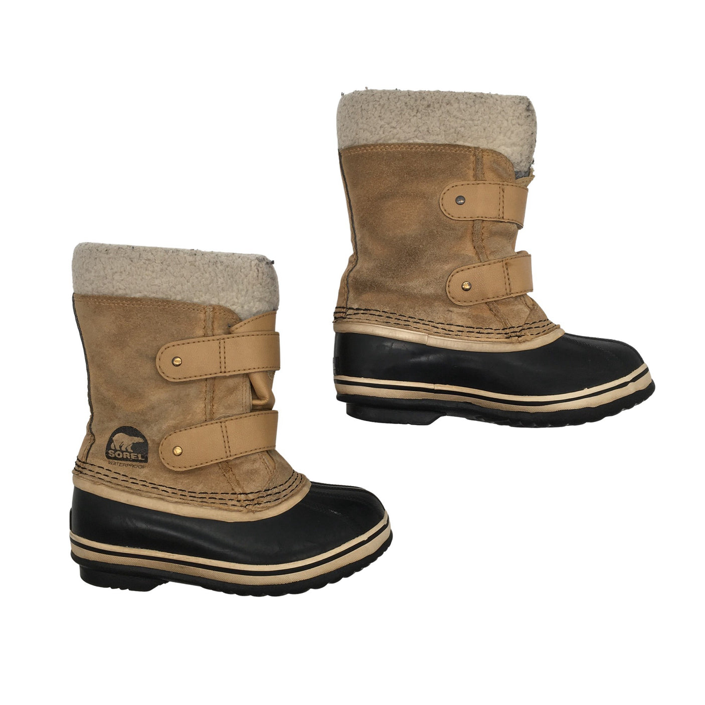 Unisex Sorel - Välikausikengät, koko 29 -  (1)