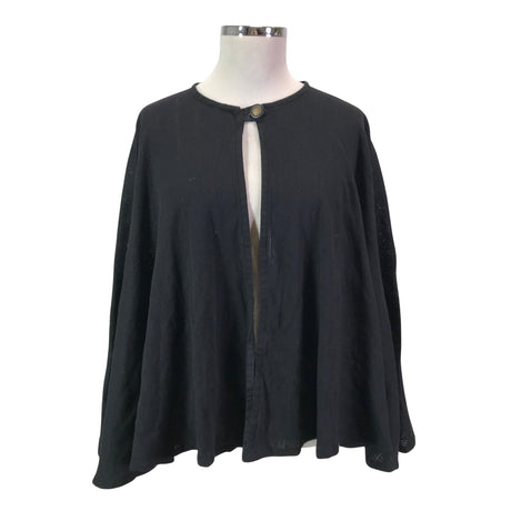 Unisex Saravila - Poncho, koko 42 -  ()