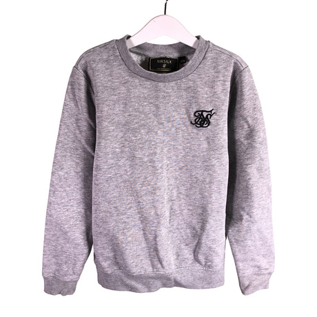 Unisex Siksilk - Collegepaita, koko 134 - 140 -  ()
