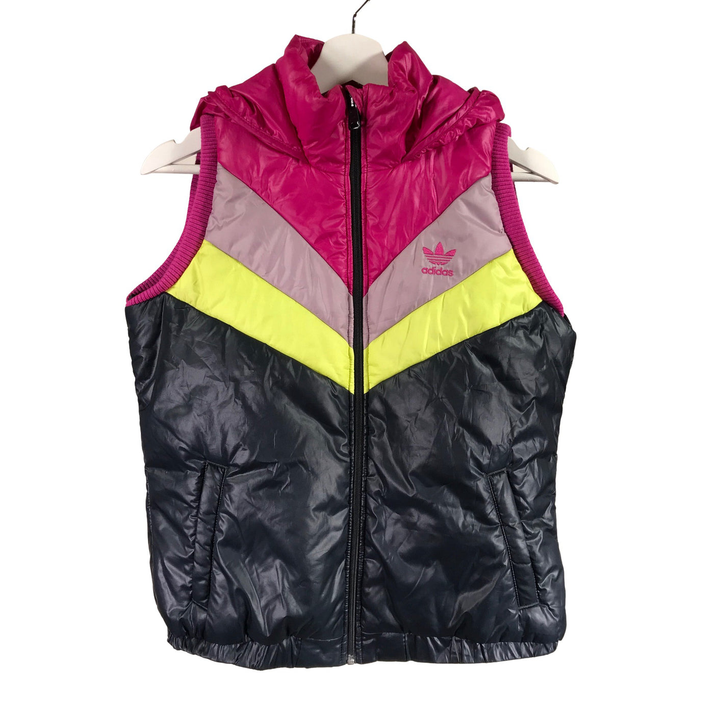Unisex Adidas - Toppaliivi, koko 40 -  (1)