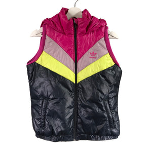 Unisex Adidas - Toppaliivi, koko 40 -  (1)