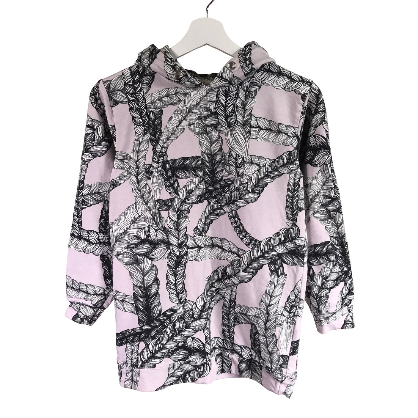 Unisex Vimma - Huppari, koko 158 - 164 -  (1)