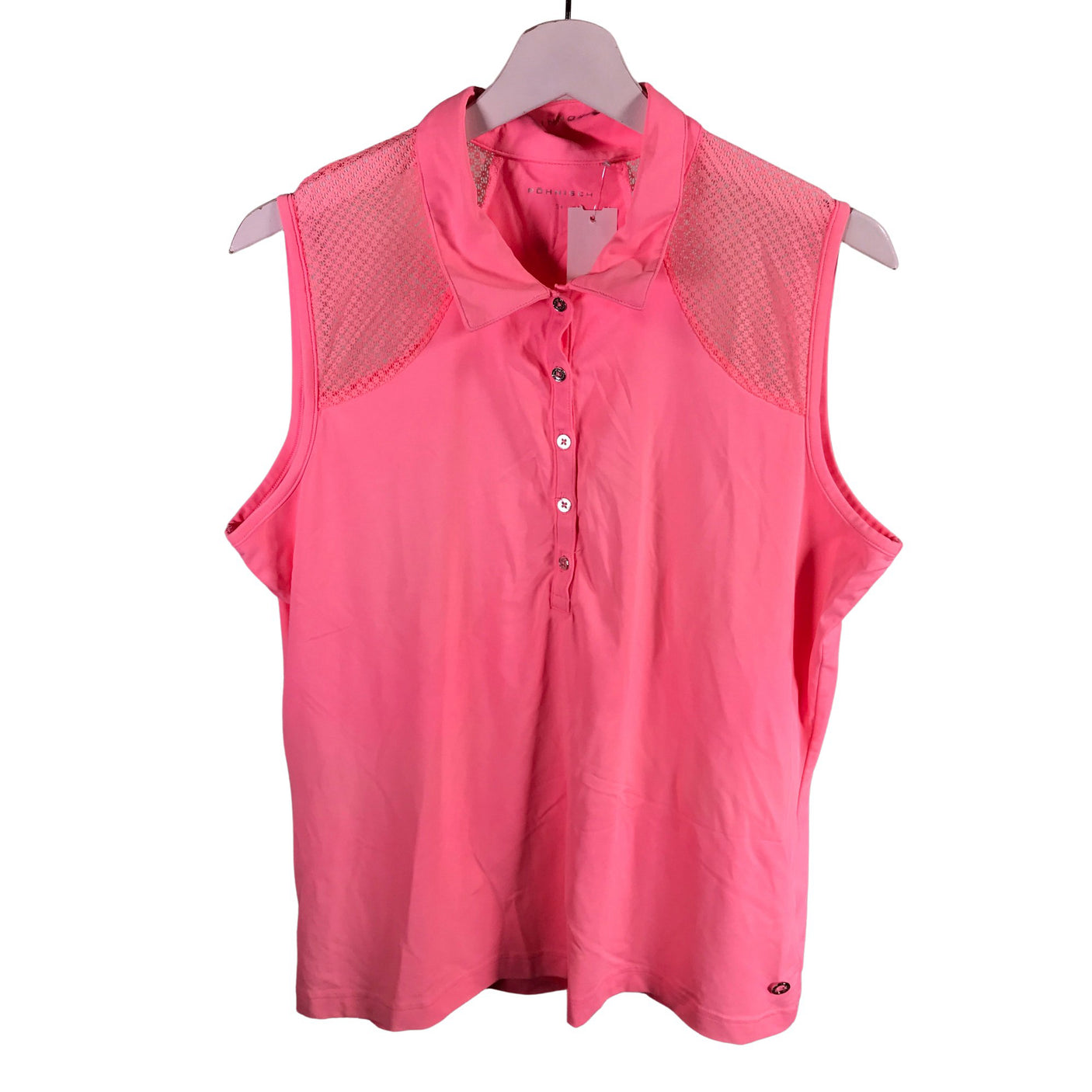 Unisex Röhnisch - Urheilutoppi, koko 44 -  (1)