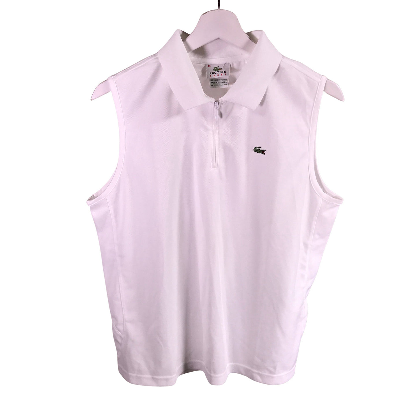 Unisex Lacoste - Urheilutoppi, koko 46 -  (1)