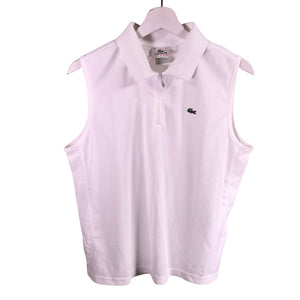 Unisex Lacoste - Urheilutoppi, koko 46 -  (1)