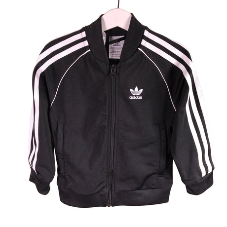 Unisex Adidas - Verryttelytakki, koko 104 - 110 -  ()