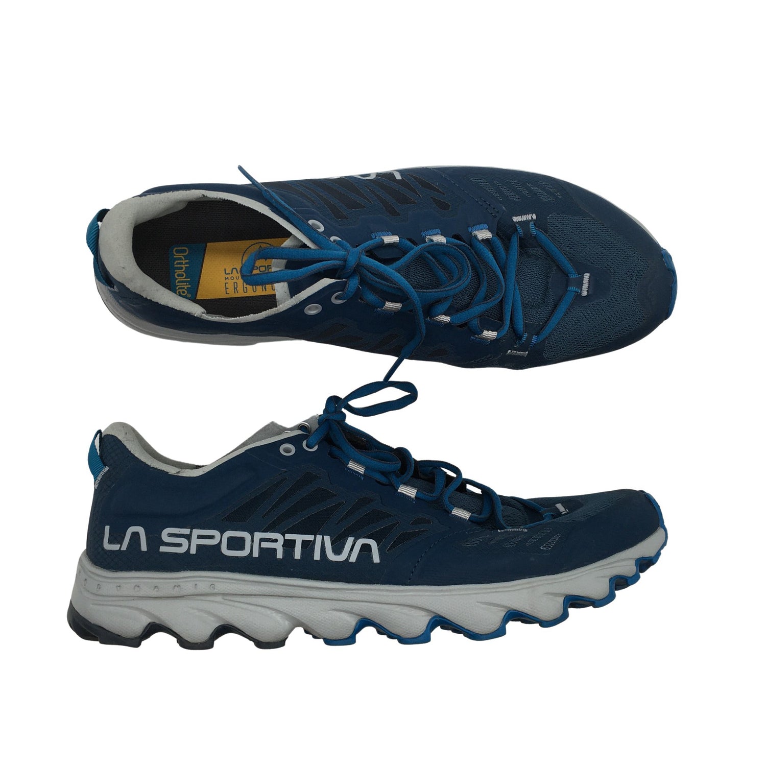 Juoksukengät, koko 43