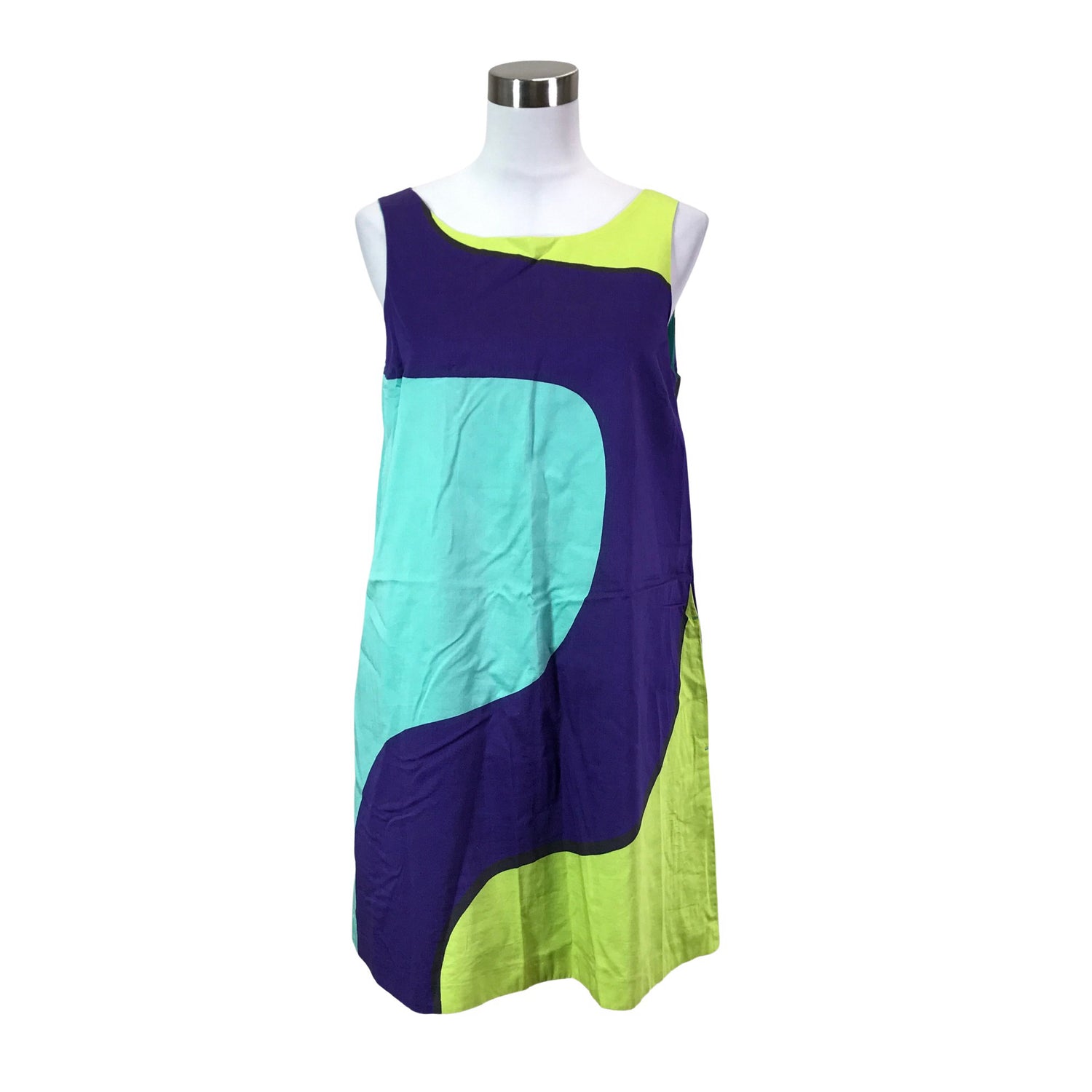  Mekko  Kangasmekko, koko 40  Marimekko 