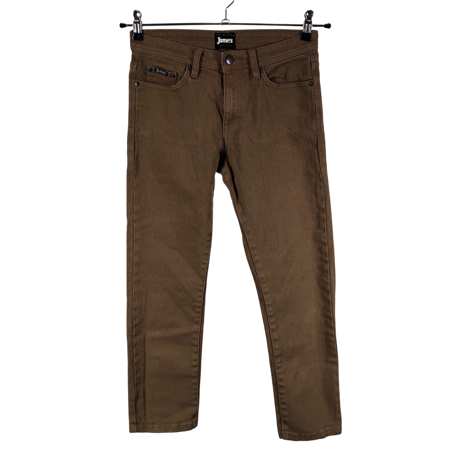  Farkut  Farkut, koko 158 - 164  James 