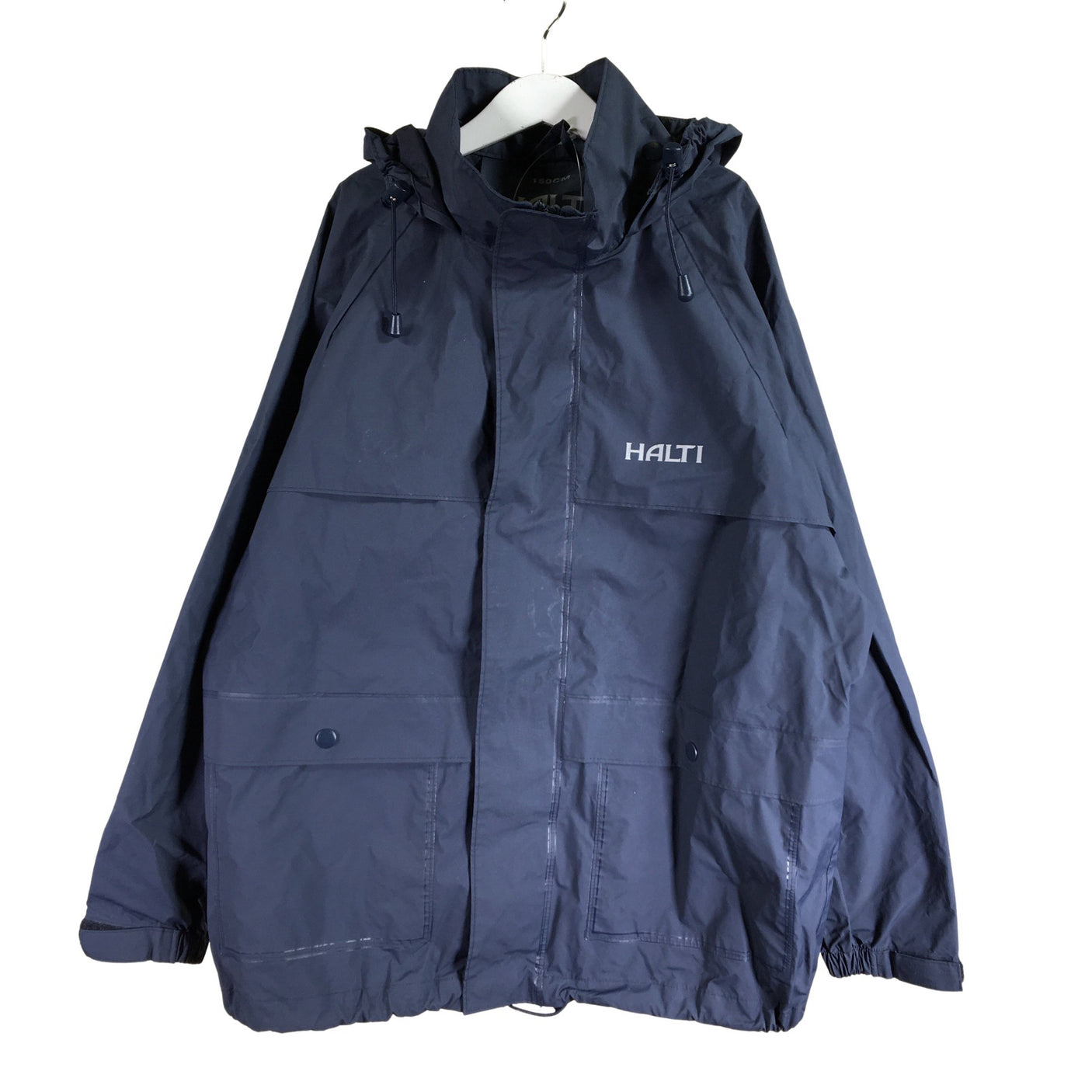 Unisex Halti - Sadetakki, koko 146 - 152 -  (1)