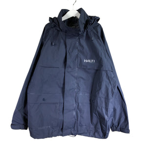 Unisex Halti - Sadetakki, koko 146 - 152 -  (1)