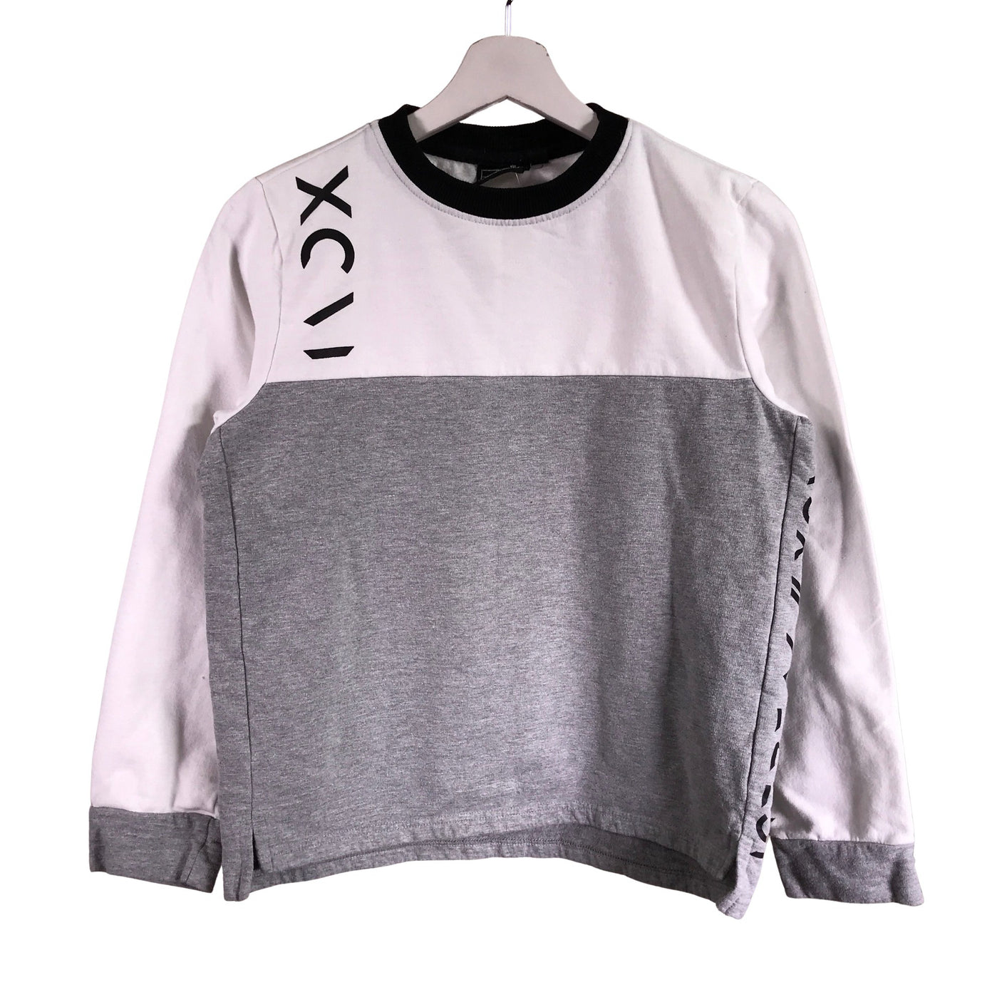 Unisex Icepeak - Collegepaita, koko 146 - 152 -  (1)
