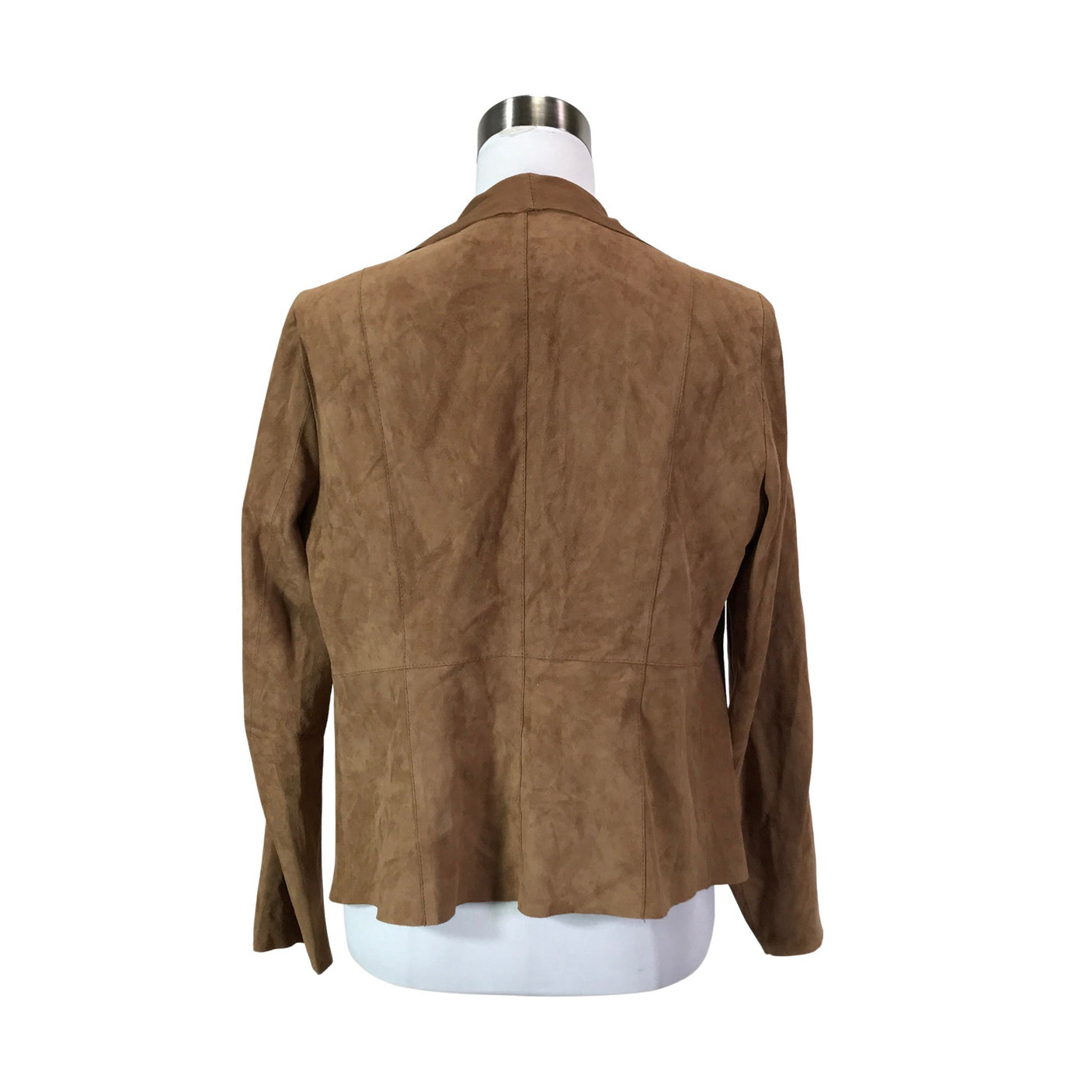 Unisex Cut & Pret - Nahkatakki, koko 36 -  (2)