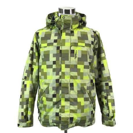 Unisex Icepeak - Toppatakki, koko L -  ()