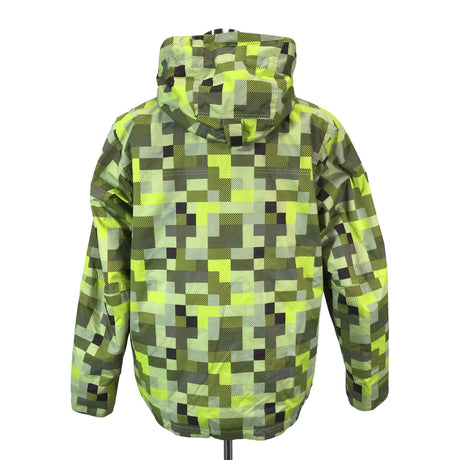 Unisex Icepeak - Toppatakki, koko L -  (2)