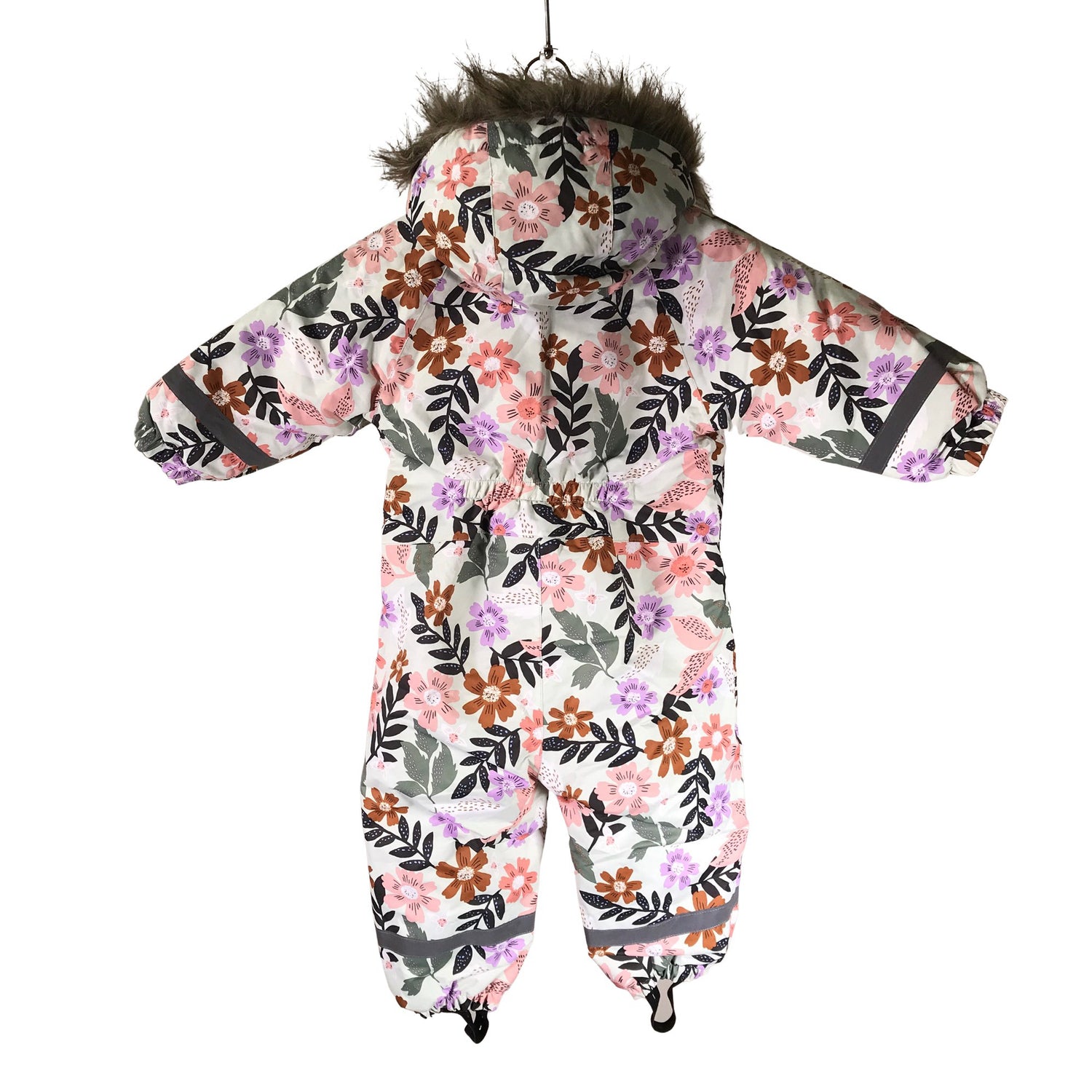 Toppahaalari, koko 80 - 86