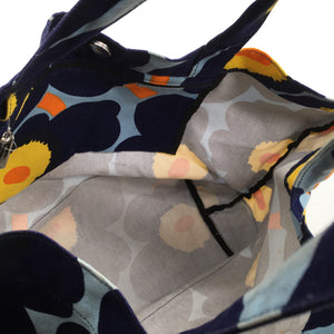 Unisex Marimekko - Matkakassi, koko Maxi -  (3)