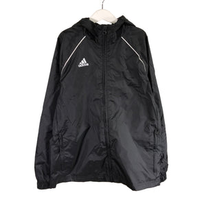 Unisex Adidas - Urheilutakki, koko 146 - 152 -  (1)