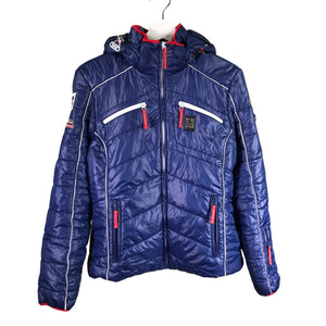 Unisex Icepeak - Toppatakki, koko 40 -  (1)