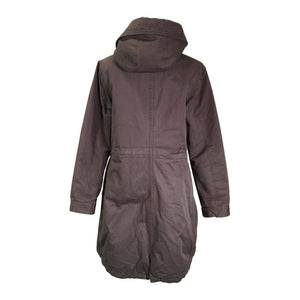Unisex Luhta - Parkatakki, koko 38 -  (2)