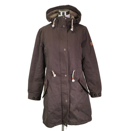 Unisex Luhta - Parkatakki, koko 38 -  ()