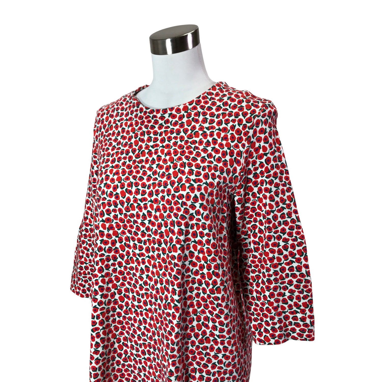  Mekko  Trikoomekko, koko 38  Marimekko 