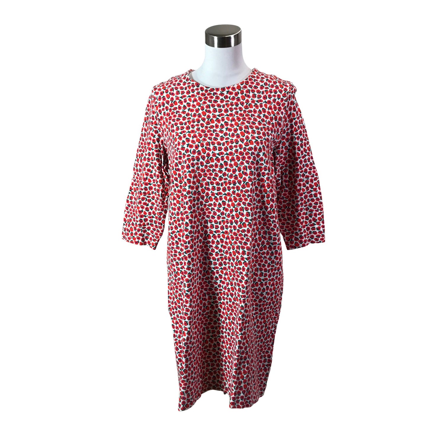  Mekko  Trikoomekko, koko 38  Marimekko 