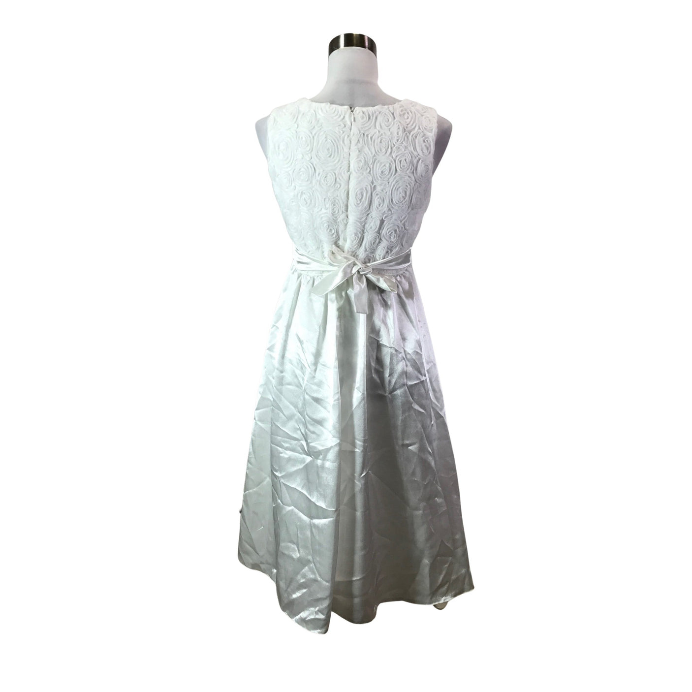 Unisex Klione - Juhlamekko, koko 164 - 170 -  (2)