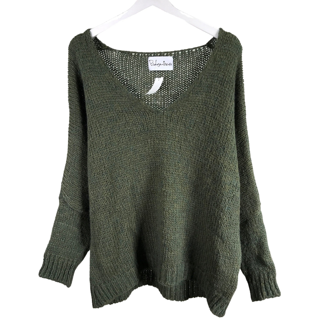 Unisex Bohemiana - Neulepaita, koko 40 -  (1)