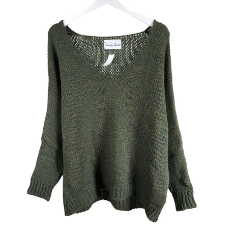 Unisex Bohemiana - Neulepaita, koko 40 -  ()